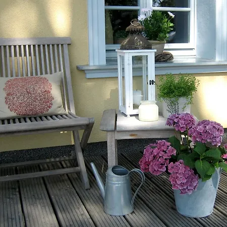Gut Landleben Usedom Town