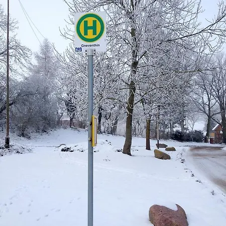 Gut Landleben * Usedom Town
